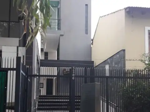 DEPARTAMENTO LOFT LAS ROSAS