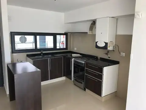 Nazaret 2300, Piso 1