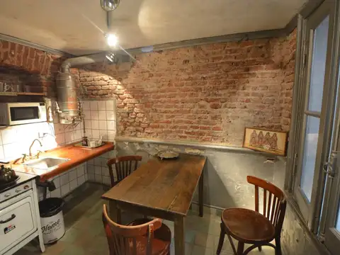 VENTA LOCAL COMERCIAL EN PALERMO