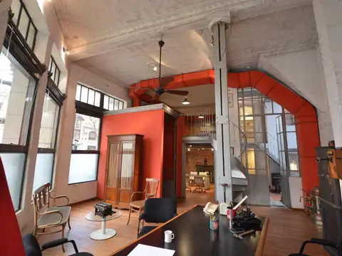 VENTA LOCAL COMERCIAL EN PALERMO