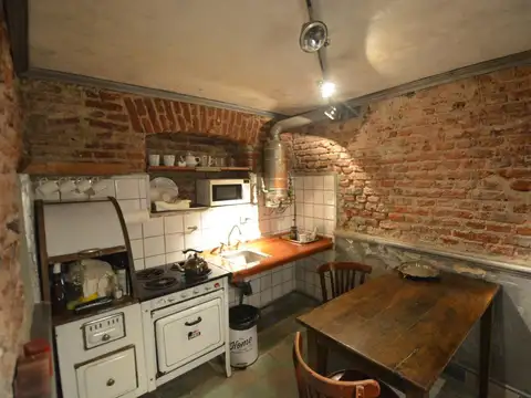 VENTA LOCAL COMERCIAL EN PALERMO