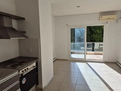 Departamento en Alquiler de 1 dormitorio