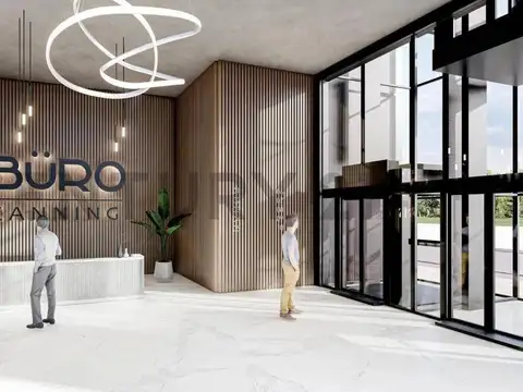 Oficina en Venta en Canning, USD 91.000