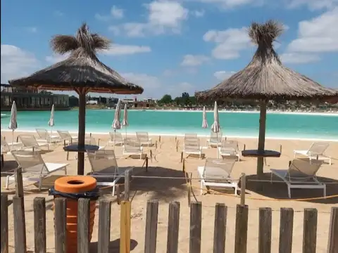 Terreno en Venta en Terralagos, USD 150.000