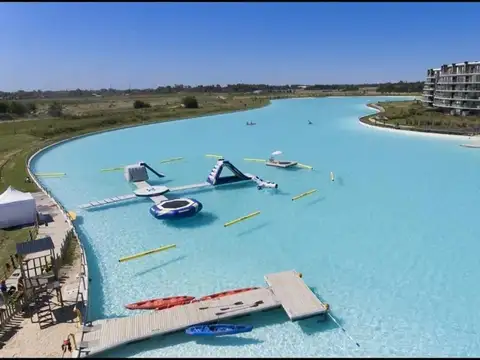 Terreno en Venta de 830,0 m2