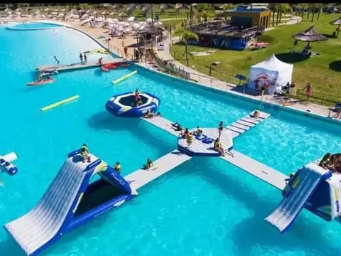 VENTA LOTE BARRIO TERRALAGOS