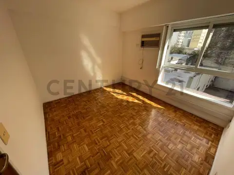 ALQUILER 3 AMBIENTES LUMINOSO AL FRENTE | APTO PROFESIONAL Y COMERCIAL | ARENALE
