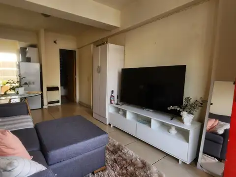 Alquiler depto céntrico 1 dormitorio