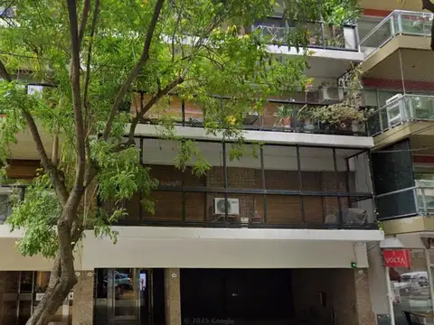 Migueletes e/ Gorostiaga y Maure