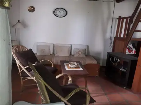 Depto Tipo Casa en Venta 33 años