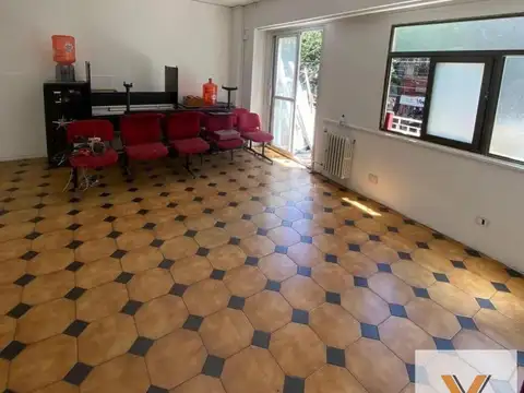 Oficina Comercial en venta - 4 Oficinas 2 Baños - Balvanera