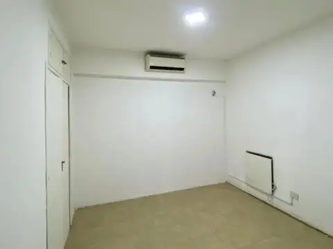 Oficina en Venta en Balvanera, USD 300.000