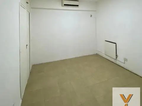 Oficina en Venta en Balvanera, USD 300.000