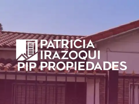 Casa en Venta en Haedo Norte, USD 149.000