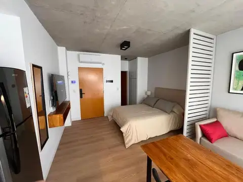 Departamento en Alquiler al Norte