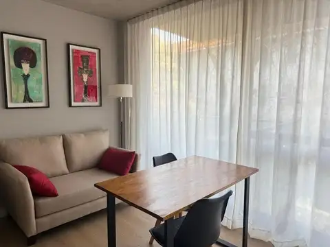 Departamento en Alquiler Apto profesional