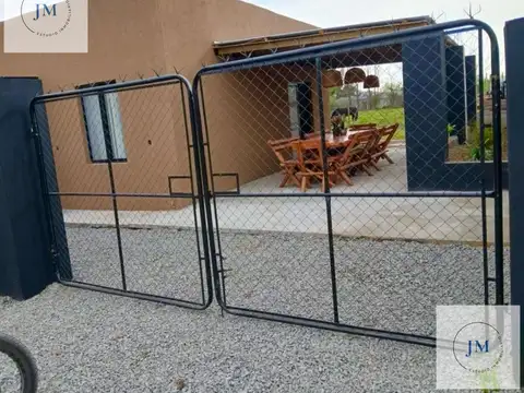 Casa - Mercedes
