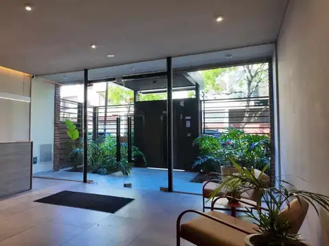 ALQUILER DEPTO. MONOAMB. EN SAAVEDRA 