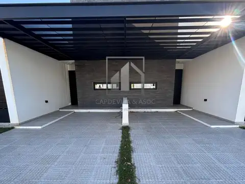 Casa en Venta de 2 dormitorios