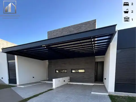 DUPLEX EN VENTA - CLAROS VILLAGE
