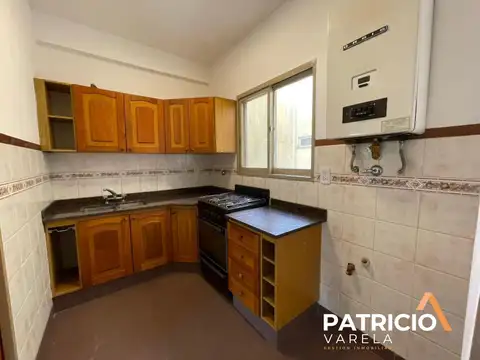 Departamento en Venta en Caballito Norte, USD 115.000