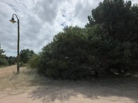 Lote en venta en Costa Esmeralda