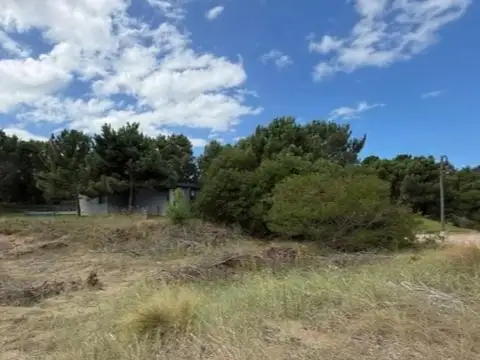 Lote en venta en Costa Esmeralda 