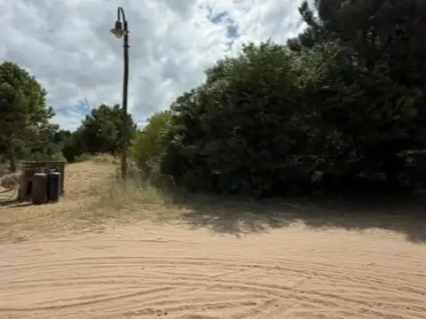 Ruta 11km Costa Esmeralda