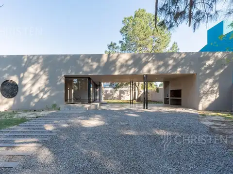 Quinta a estrenar en venta en bosque la salle