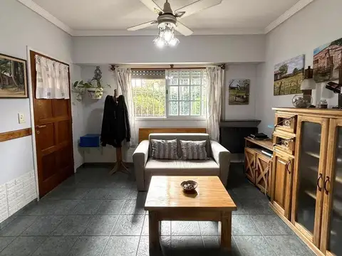 Departamento en Venta 10 años