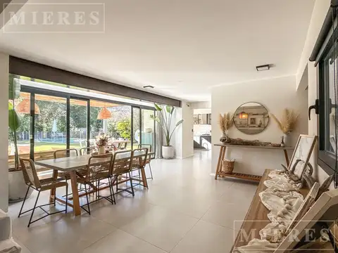 Casa en Venta 5 años