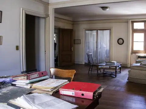 Departamento 6 ambientes con 3 baños