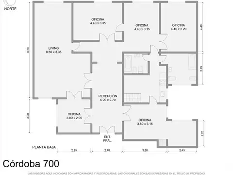 Departamento en Venta en Retiro, USD 240.000