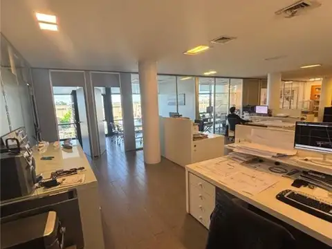Oficina en Alquiler en Palermo Chico, USD 7.700