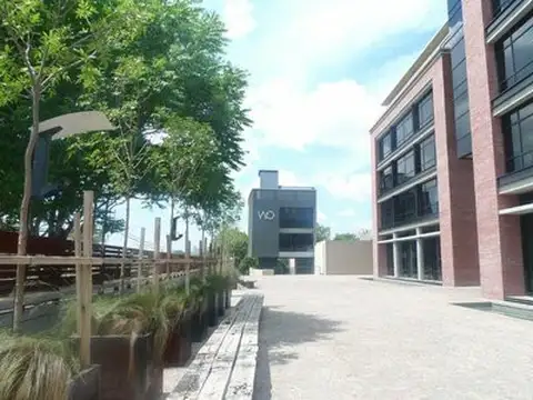 ORTIZ DE OCAMPO AV. 3300, Piso 2