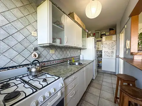 Avenida Del Libertador 1900, Piso 11