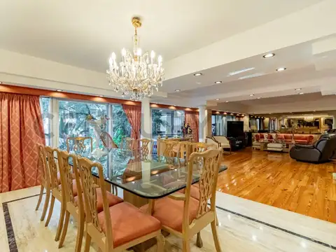 Departamento en Venta de 3 dormitorios