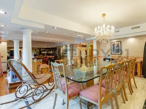 Departamento en Venta de 3 dormitorios