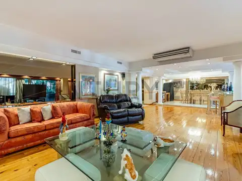 Departamento en Venta en Caballito, USD 590.000