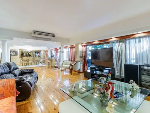 Venta Departamento 5 amb c/ 2 Cocheras y Amenities. APTO CREDITO