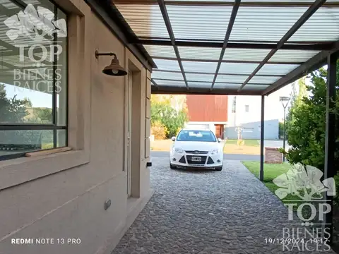 Casa en Venta al Noroeste