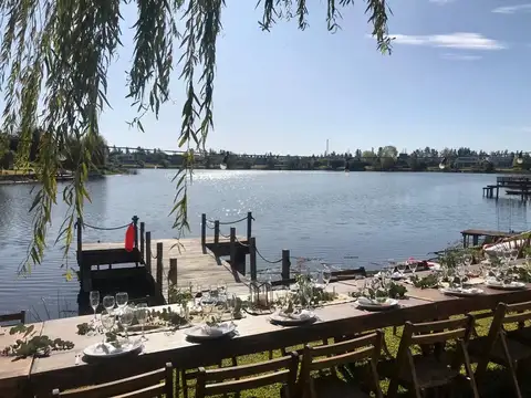 Casa en Venta en San Agustin, USD 365.000