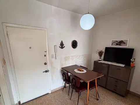 Departamento en Venta en Mar del Plata, USD 45.000
