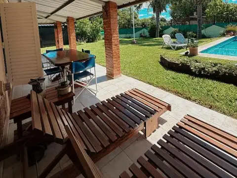 Casa en Venta al Este