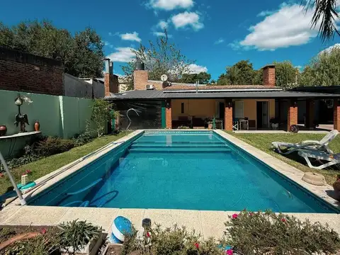 C. Buenos Aires & Uruguay
