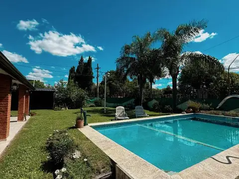 Casa en Venta en Sauce Viejo, USD 100.000