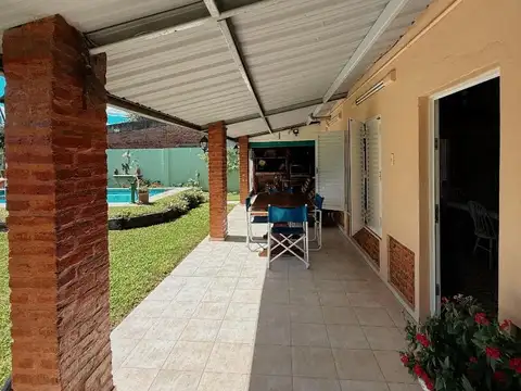 Casa en Venta 25 años