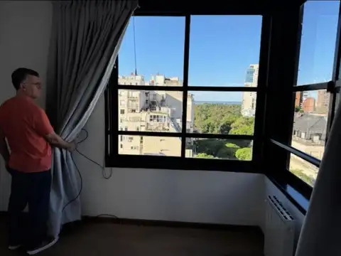 Departamento en Alquiler Apto profesional