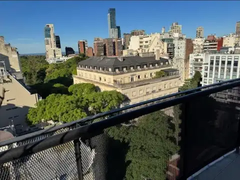 Departamento en Alquiler de 2 dormitorios