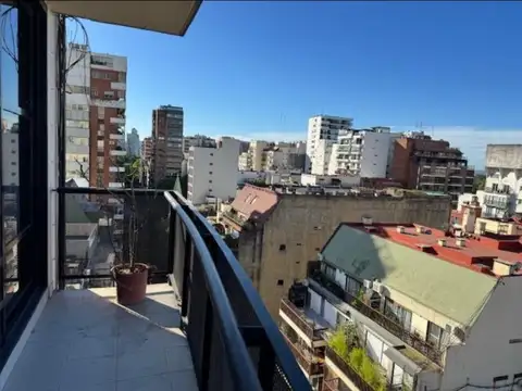 UGARTECHE 3200, Piso 13